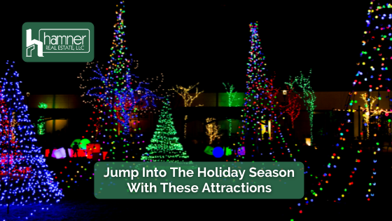 Christmas Activities In Tuscaloosa Al 2022 Jump Into The Holiday Season With These Attractions