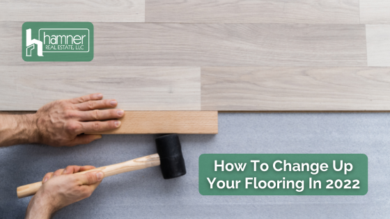 Changing up your flooring is a big commitment that can change the feel of your home. Here's how you can choose what's best for your home.