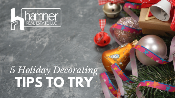 Holiday Decorations