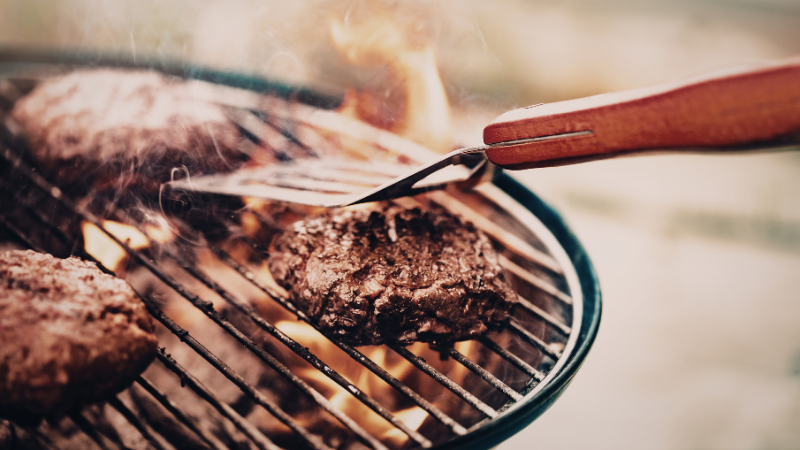 Your Backyard, But Better: Ready for Every Summer BBQ | Hamner Real Estate