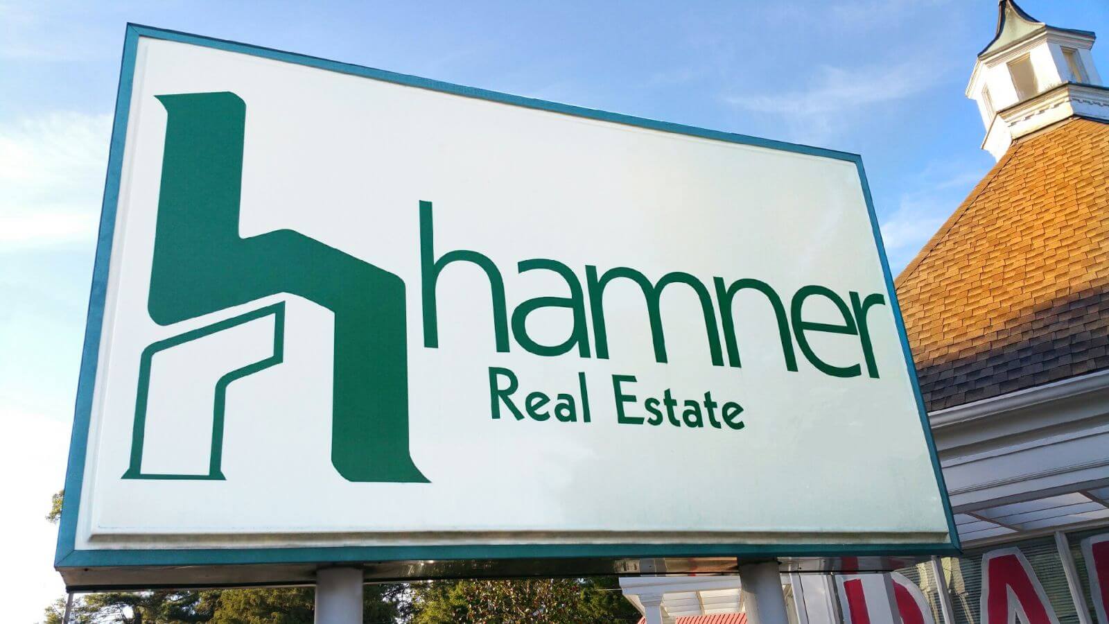 Commercial Hamner Real Estate